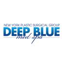 Deep Blue Med Spa logo